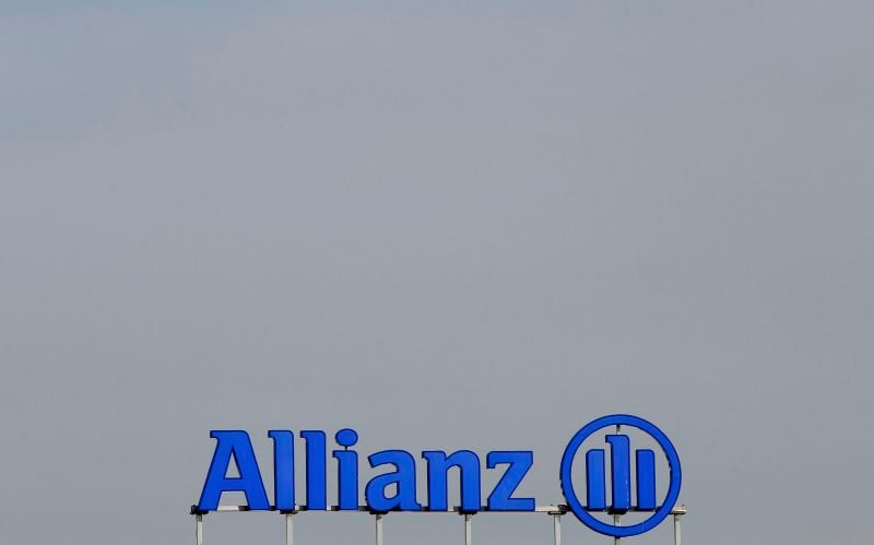 Allianz augmente son dividende de près d'un cinquième