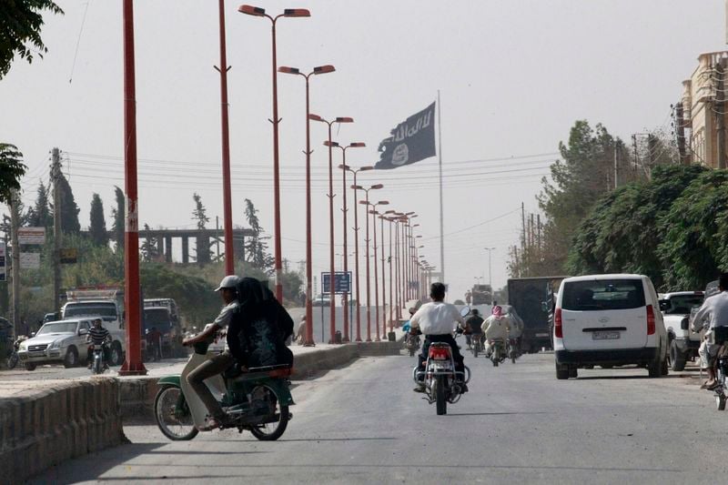 L'Onu dénonce les agissements "effarants" de l'Etat islamique