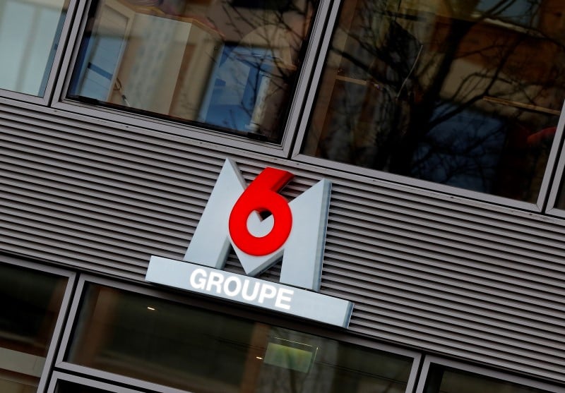 Le ca de m6 stable en 2015