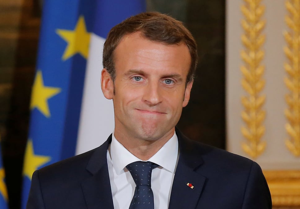 Une video gouvernementale sur les europeennes fait debat