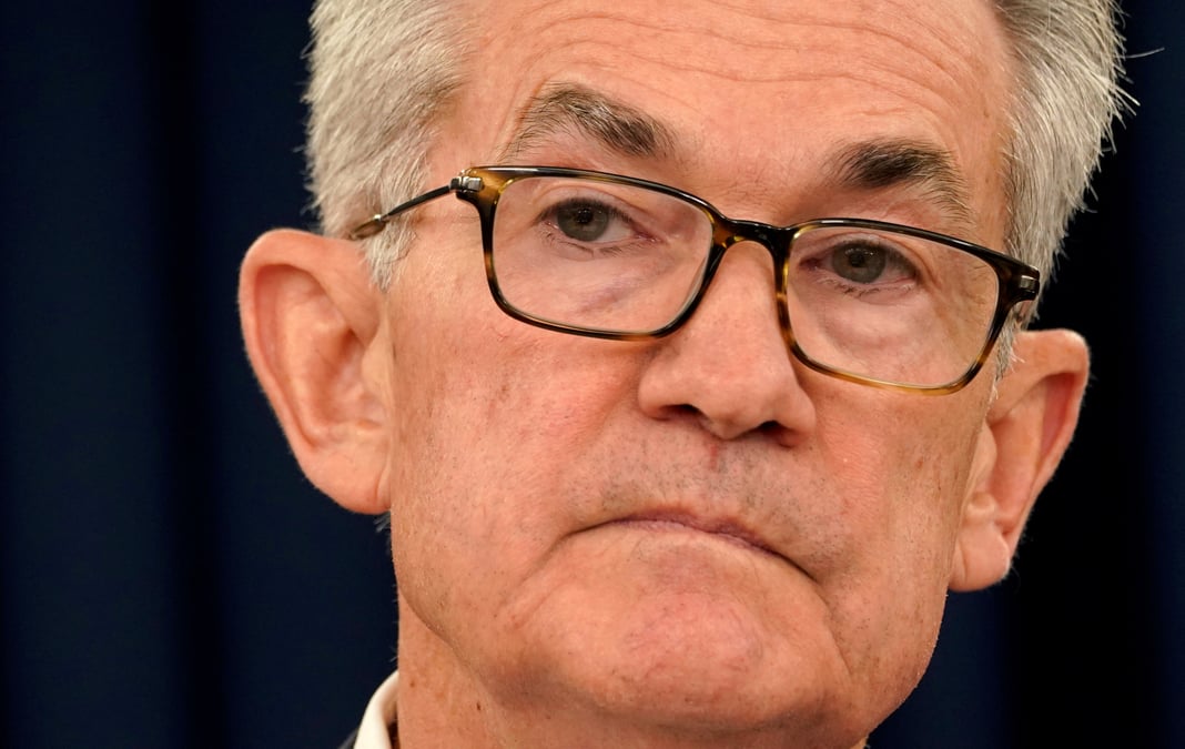 Usa: la fed est "isolee" des pressions politiques, assure powell