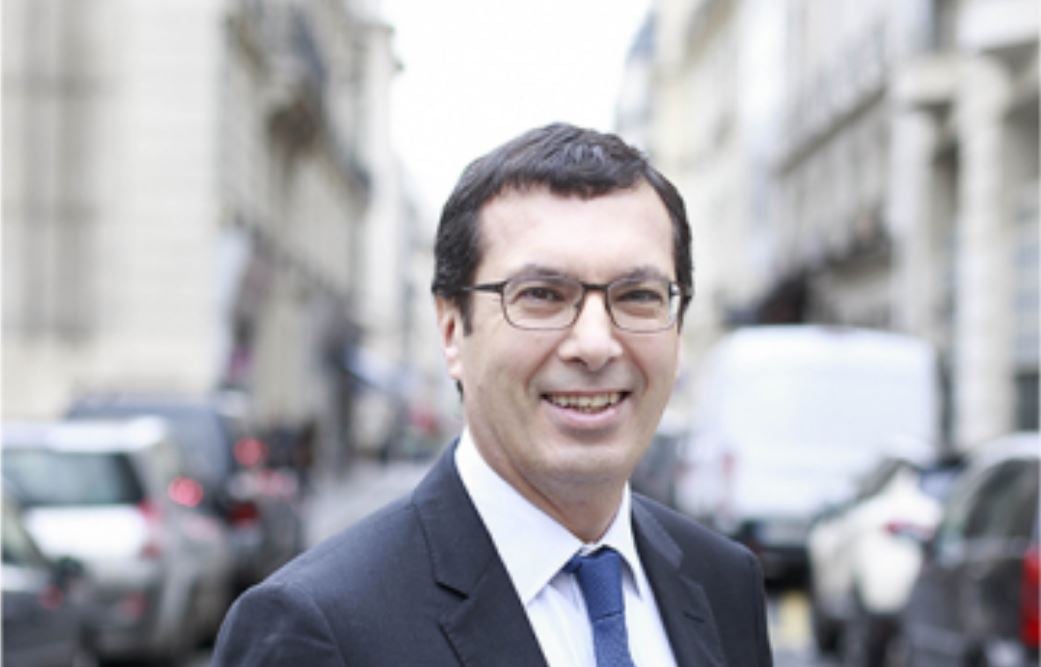 Jean-Paul Farandou, Keolis, SNCF,