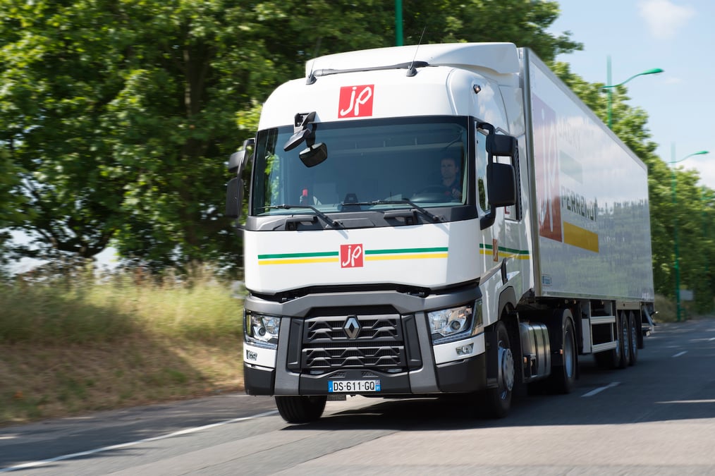 Le transporteur d'origine dromoise fait partie des grosses opérations de Siparex en 2019