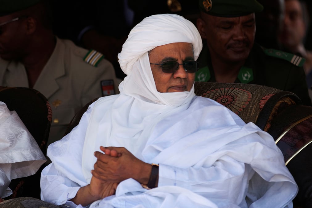 Cent morts dans l'attaque de 2 villages au niger, annonce niamey