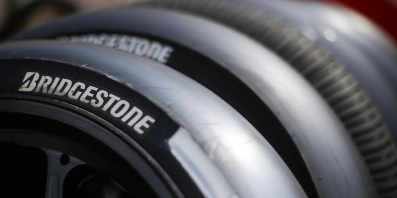Le japonais bridgestone etend son reseau aux etats-unis