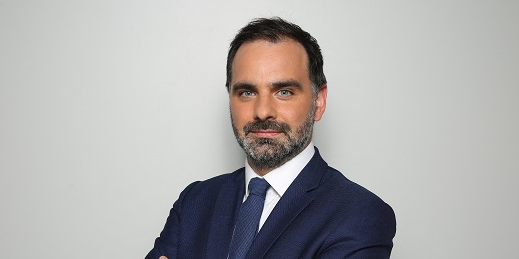 Laurent Saint-Martin