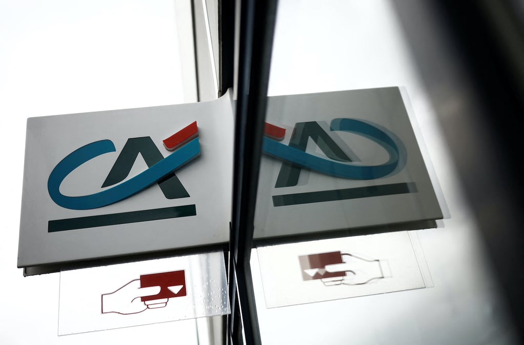Le réseau bancaire en France est le plus dense d'Europe, avec 29.000 agences, grâce aux banques mutualistes.