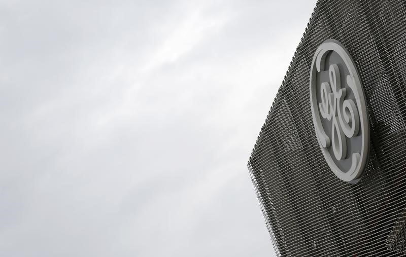 GE discute avec Electrolux de la vente de son électroménager