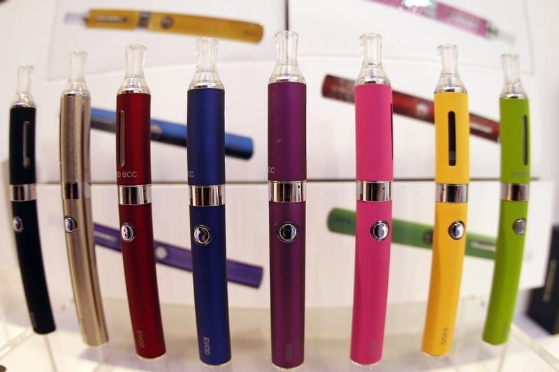 L'OMS veut une réglementation stricte de la cigarette électronique