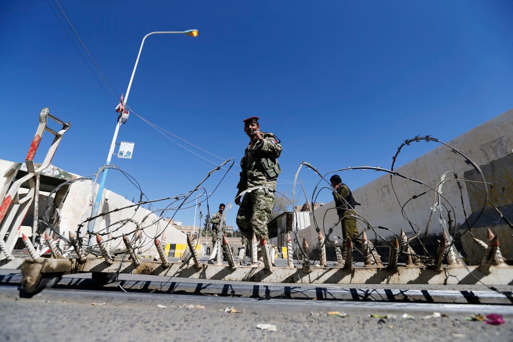L'instance regionale du golfe condamne "le coup d'etat" houthi au yemen