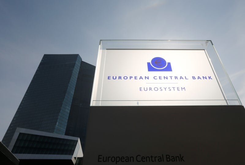 La bce prete 98 milliards d'euros aux banques dans la 3e ltro
