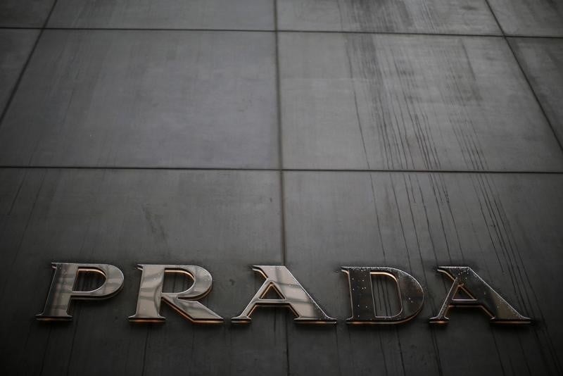 Un site internet de faux prada ferme en italie