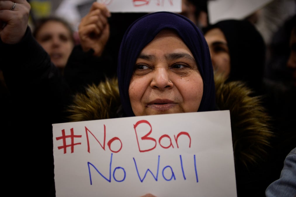 Des visas americains a nouveau emis dans 90 jours