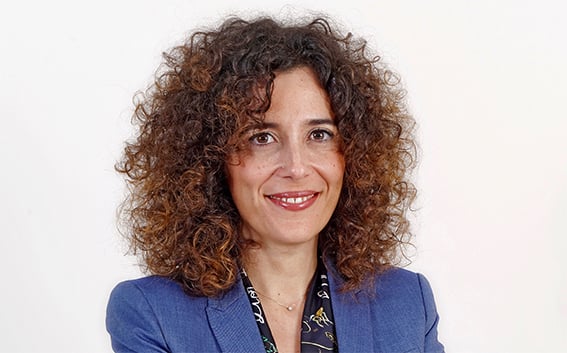Saadia Slaoui Bennani