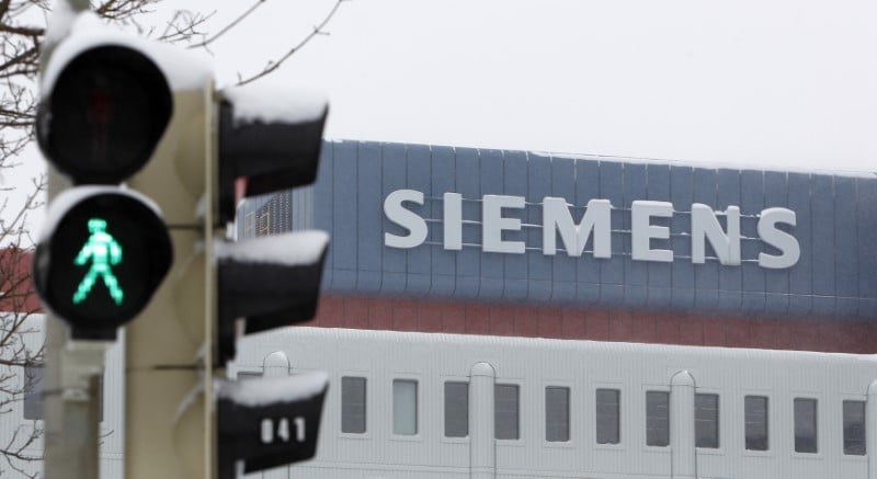 Atos et siemens renforcent leur cooperation strategique