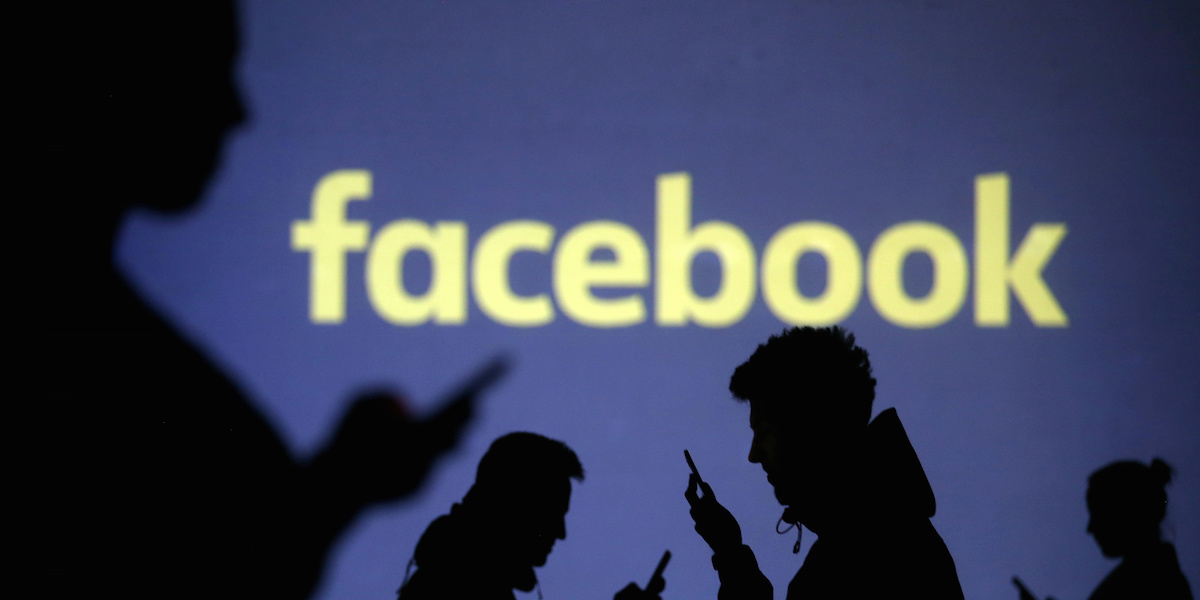 Facebook