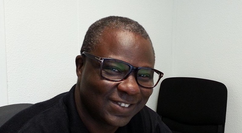 Régis Fagbemi