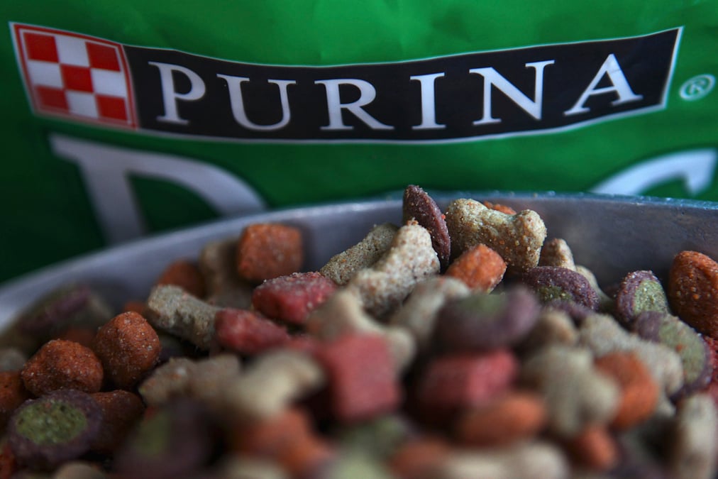 Purina (nestle) pourrait supprimer 200 emplois en france
