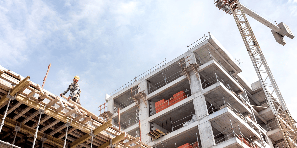 logement, BTP, construction