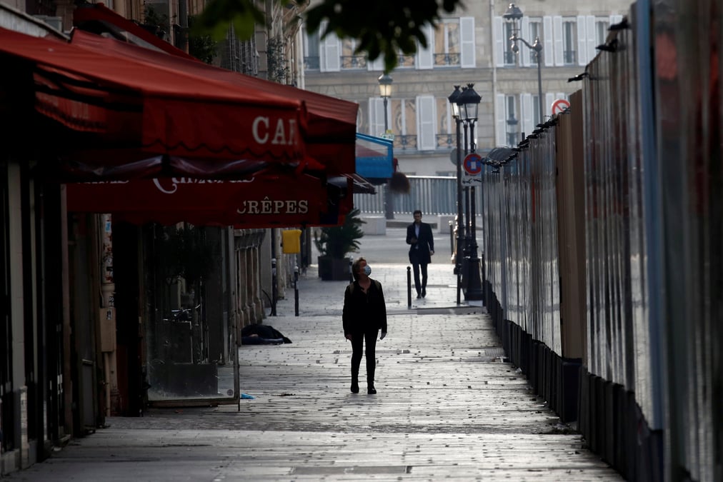 Coronavirus/france: presses par le gouvernement, les assureurs augmentent leur soutien a l'activite