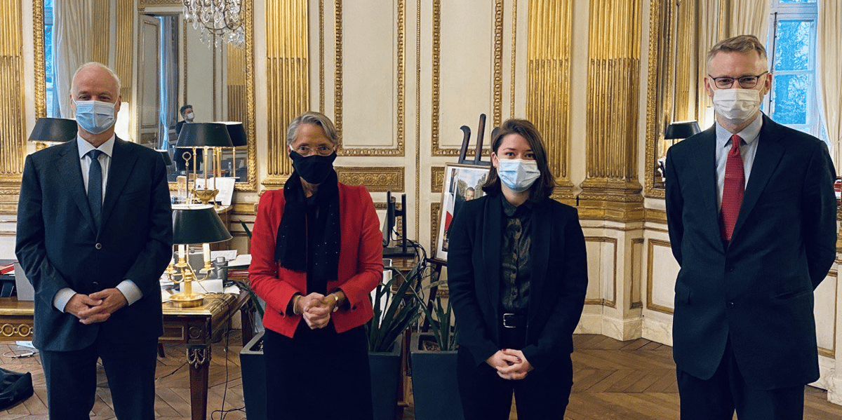 Mission travailleurs indépendants