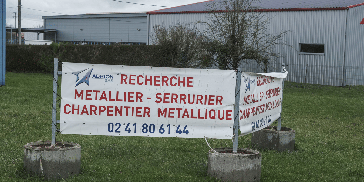 Recrute