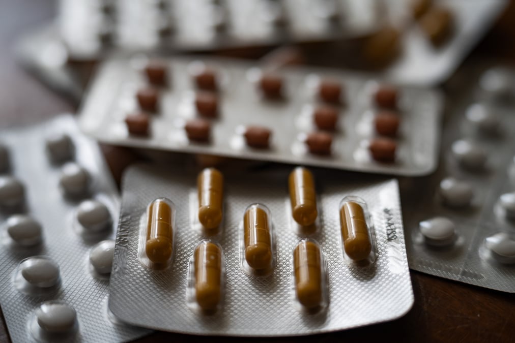« L'objectif avec cette technologie est d'aller au moins deux fois plus vite sur la partie découverte de médicament », avance Robert Marino, PDG de Qubit Pharmaceuticals.