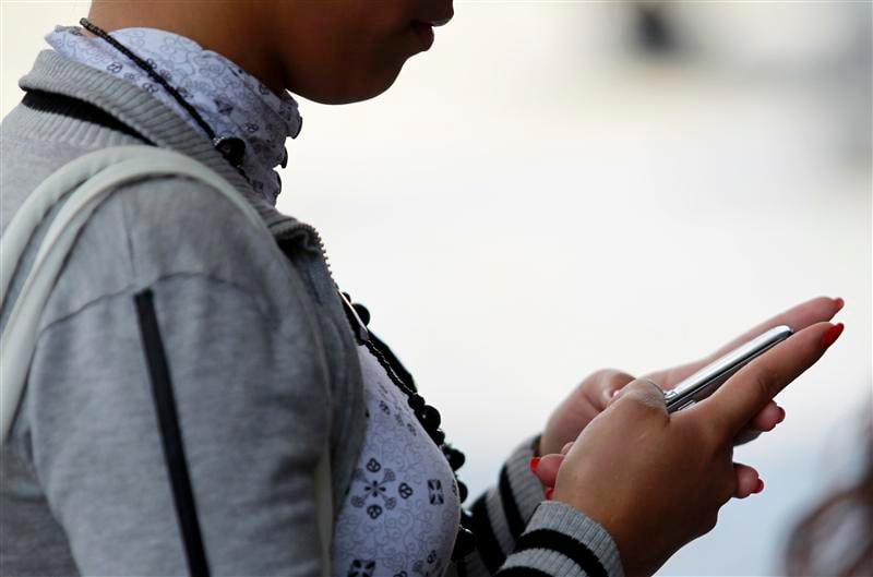 STMicro constate une amélioration de la demande