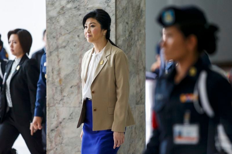 Le Premier ministre thaïlandais accusé de négligences