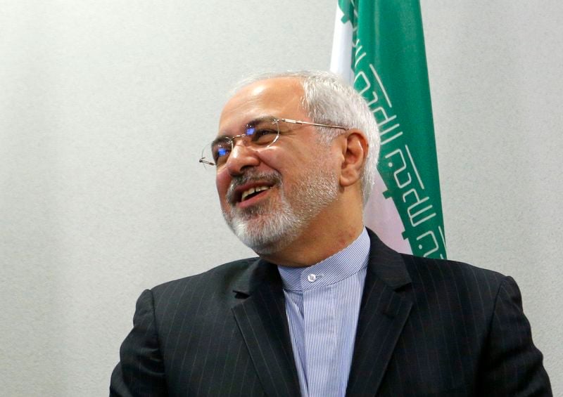 Le chef de la diplomatie iranienne attendu en Arabie saoudite
