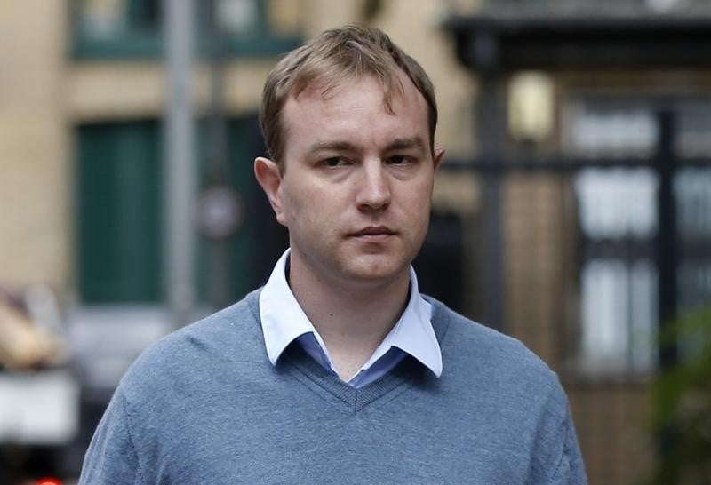 L'ex-trader tom hayes reconnu coupable dans le scandale du libor