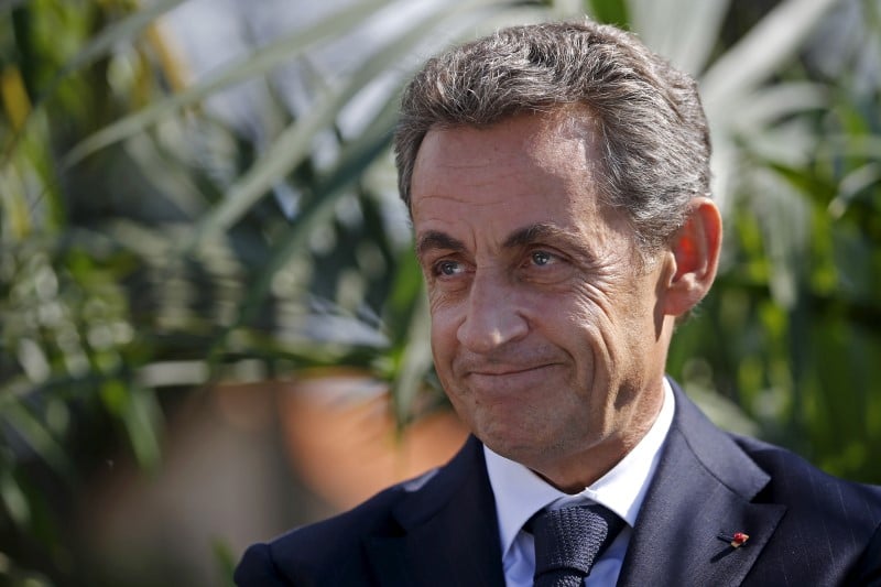 La procedure sur les ecoutes de sarkozy retardee par une question prioritaire de constitutionnalite