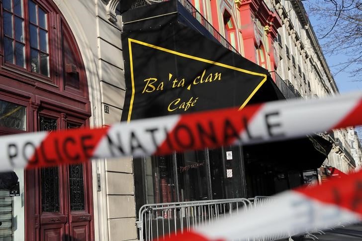 Les renseignements mis en cause dans les attentats du 13 novembre