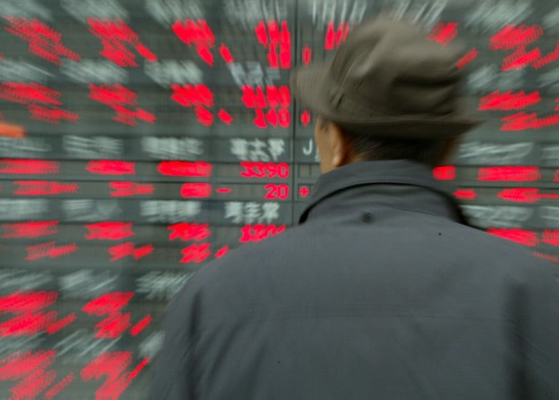 Tokyo finit en hausse de 1,07%