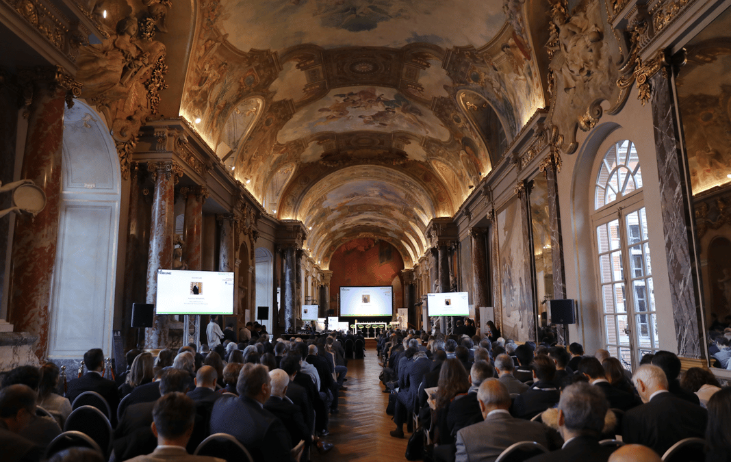 Le Forum Smart City Toulouse 2019 se déroulera salle des Illustres au Capitole