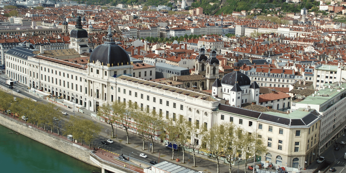Grand Hotel Dieu