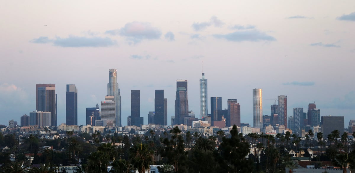 Coronavirus: etat d'urgence sanitaire en californie apres un premier deces