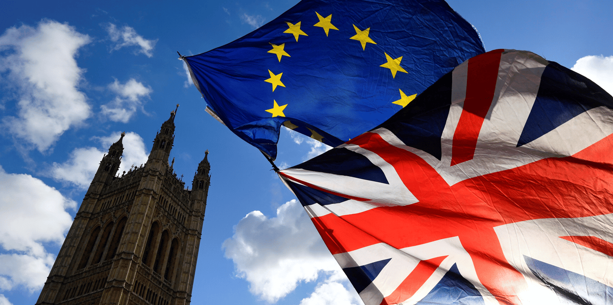 Les negociations sur le brexit patinent toujours a l'approche du 31 decembre