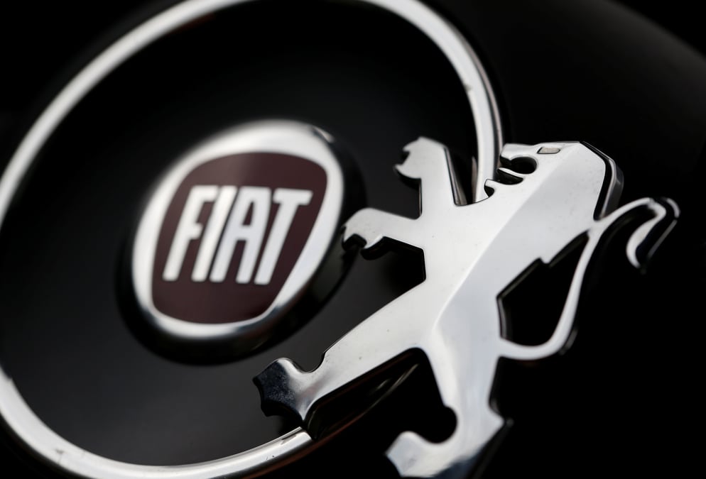 Psa et fca finalisent leur fusion, mais ce n'est que le debut