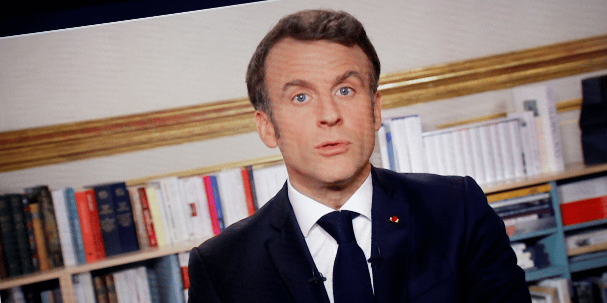 Macron