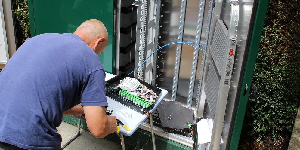 Fibre optique