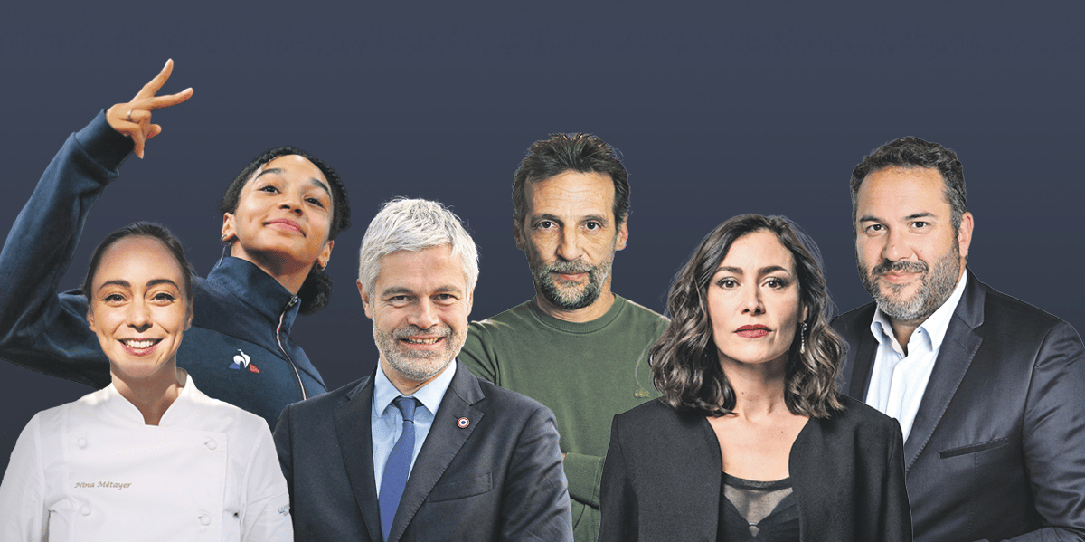 La rédaction a dressé la liste de ceux qui vont surprendre l’an prochain. Qu’ils soient politiques, dirigeants économiques, sportifs, artistes, ils seront dans la lumière.
