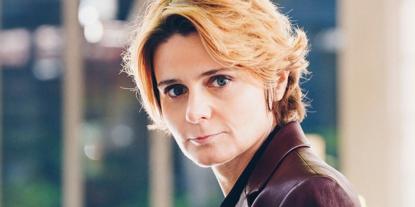 Caroline Fourest se veut lucide, optimiste et résolument féministe. Elle a sorti un nouveau livre à l'automne 2024, « Le Vertige MeToo.»