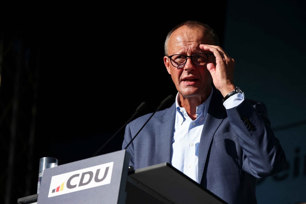 Friedrich Merz veut s'attaquer aux freins à la croissance : absentéisme élevé, productivité stagnante et coûts du travail parmi les plus élevés d'Europe.