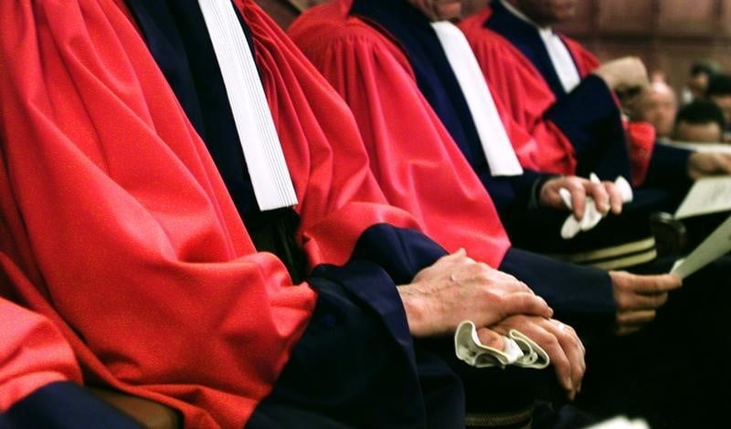Les députés reportent la collégialité de l'instruction