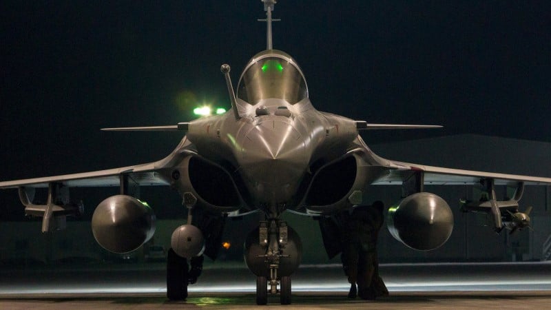 La france reduite aux seconds roles dans le dossier syrien