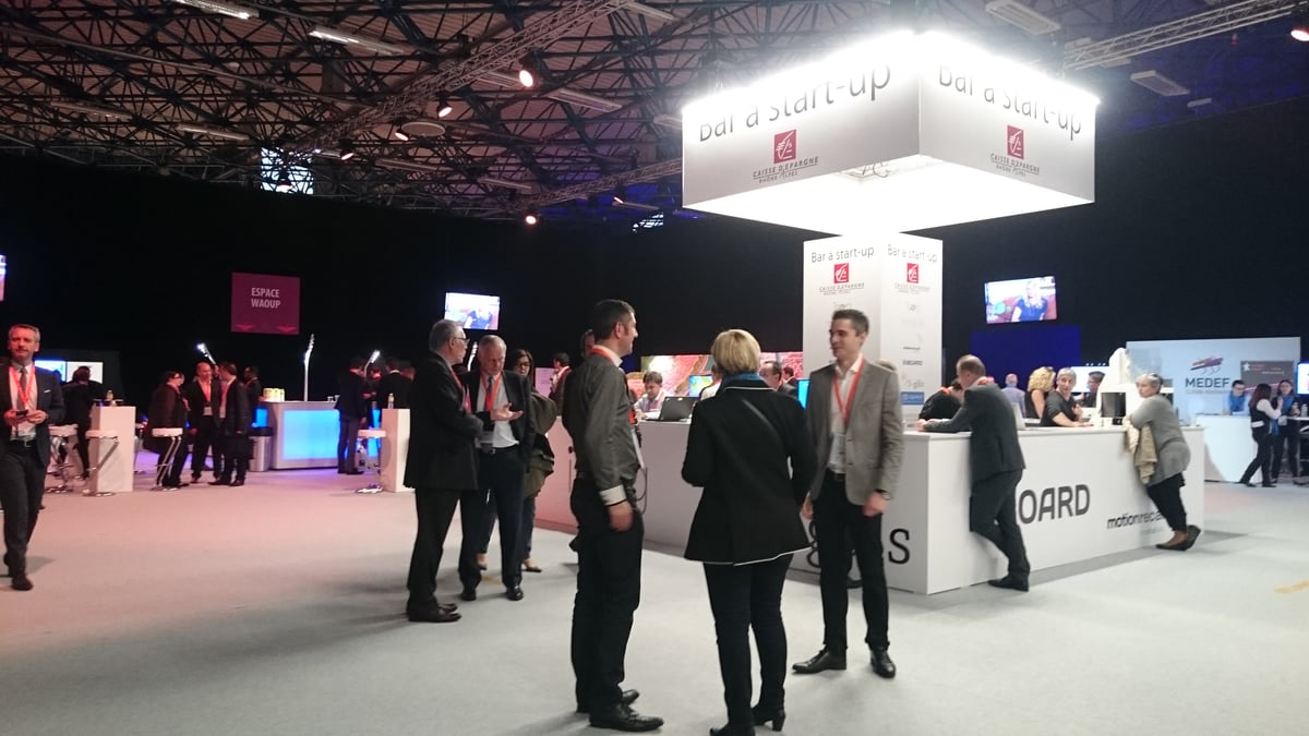 Printemps des entrepreneurs