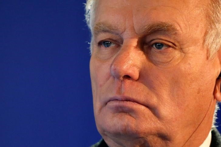 L'attaque au gaz est un test pour l'administration americaine, estime jean-marc ayrault