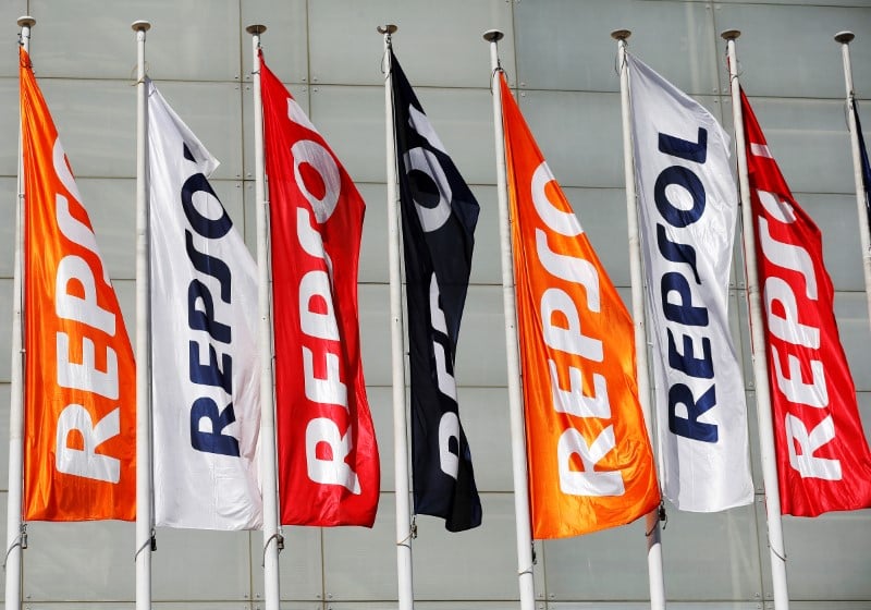Rubis reprend des actifs de distribution gpl de repsol au portugal
