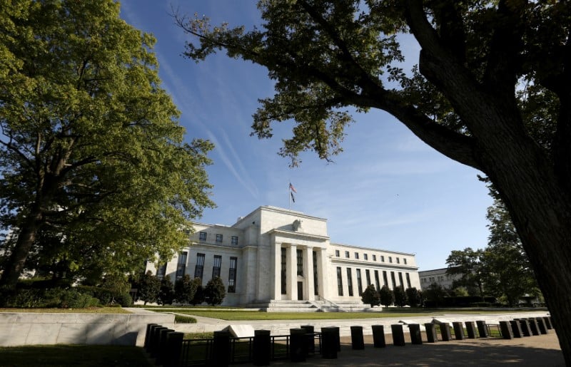 Usa: le marche de l'emploi reste tendu, inflation moderee, dit la fed